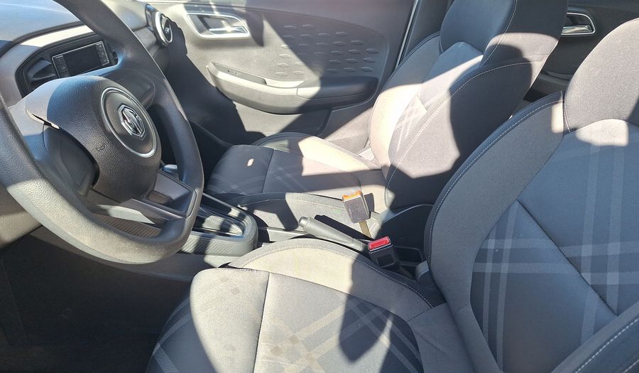 Mg 3 1.5 AUTO STD Hatchback 2020