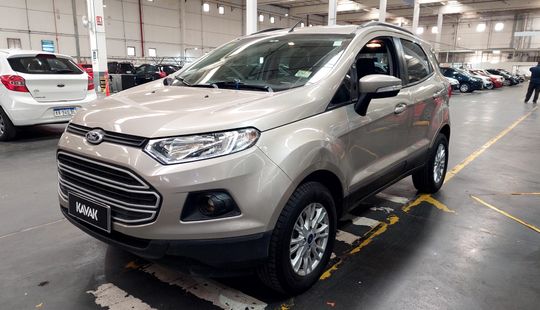 Ford • EcoSport