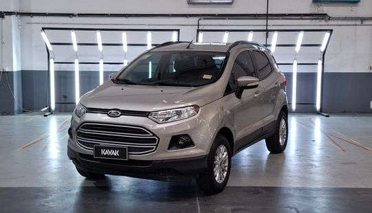 Ford • EcoSport