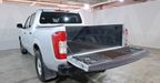Nissan Np300 2.5 DOBLE CABINA S TM AC PAQ. SEG. Pickup 2019
