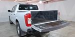 Nissan Np300 2.5 DOBLE CABINA S TM AC PAQ. SEG. Pickup 2019
