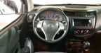 Nissan Np300 2.5 DOBLE CABINA S TM AC PAQ. SEG. Pickup 2019