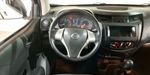 Nissan Np300 2.5 DOBLE CABINA S TM AC PAQ. SEG. Pickup 2019
