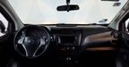 Nissan Np300 2.5 DOBLE CABINA S TM AC PAQ. SEG. Pickup 2019