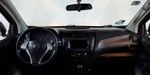 Nissan Np300 2.5 DOBLE CABINA S TM AC PAQ. SEG. Pickup 2019
