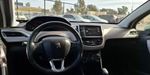 Peugeot 208 1.6 ALLURE Hatchback 2017