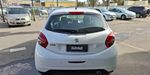 Peugeot 208 1.6 ALLURE Hatchback 2017