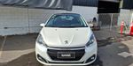 Peugeot 208 1.6 ALLURE Hatchback 2017