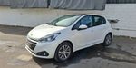 Peugeot 208 1.6 ALLURE Hatchback 2017