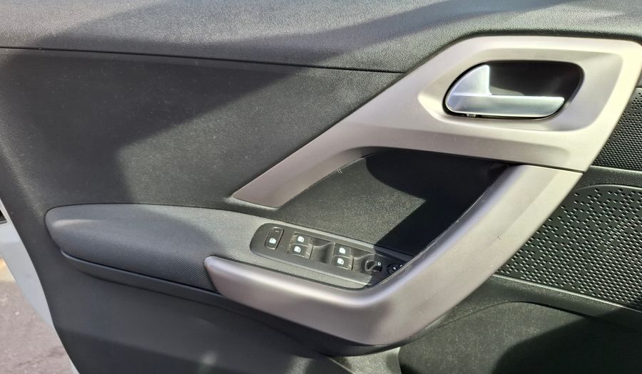 Peugeot 208 1.6 ALLURE Hatchback 2017