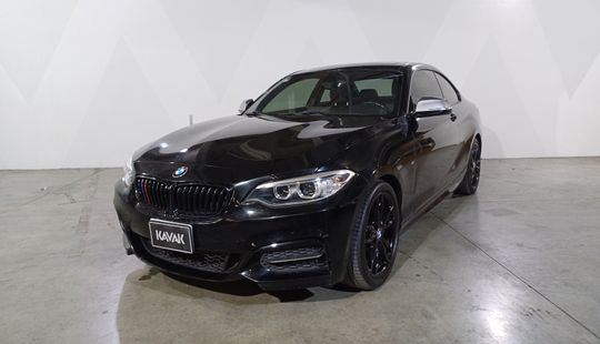 Bmw • Serie 2