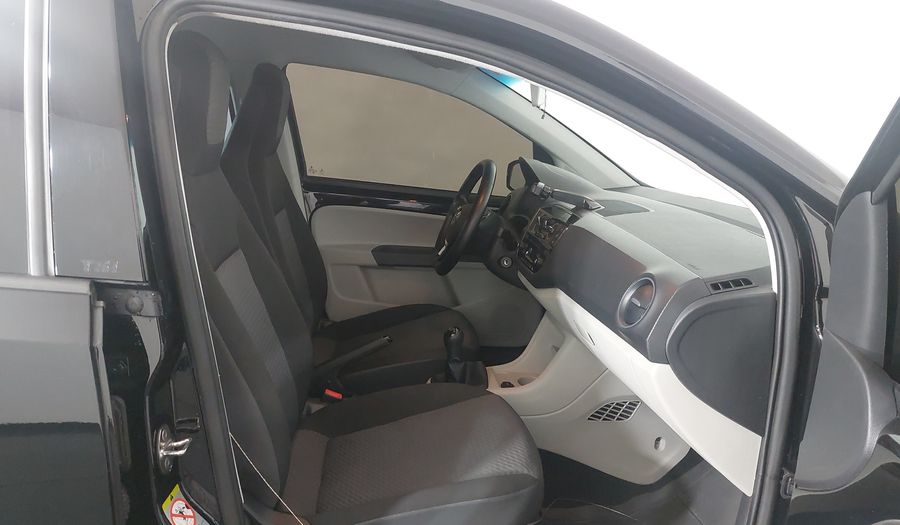 Volkswagen Up TSI MOVE UP Hatchback 2018