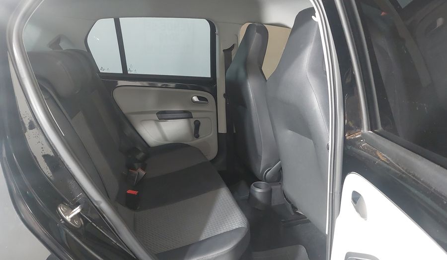 Volkswagen Up TSI MOVE UP Hatchback 2018