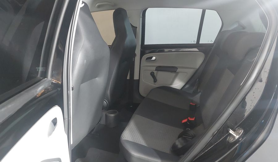 Volkswagen Up TSI MOVE UP Hatchback 2018