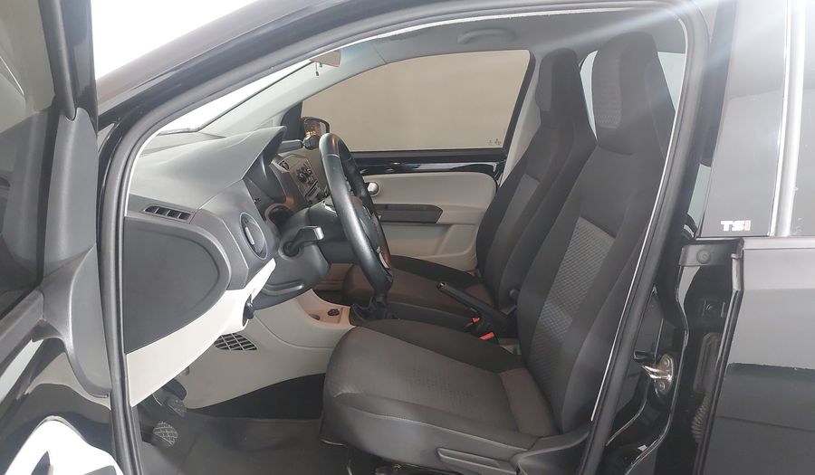 Volkswagen Up TSI MOVE UP Hatchback 2018