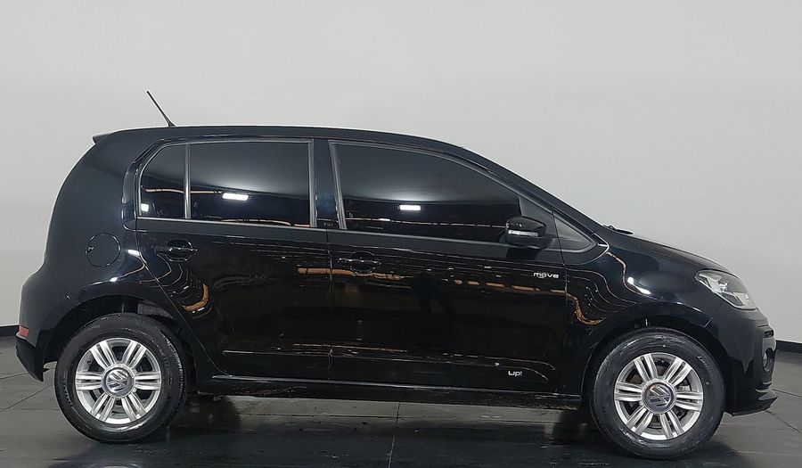 Volkswagen Up TSI MOVE UP Hatchback 2018