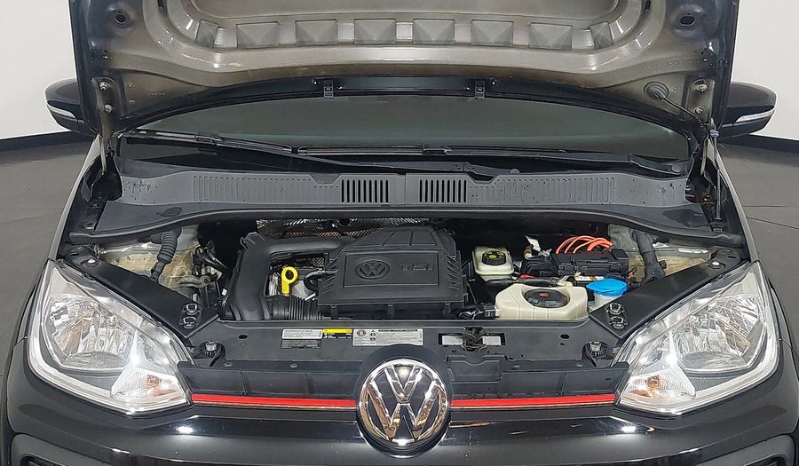 Volkswagen Up TSI MOVE UP Hatchback 2018