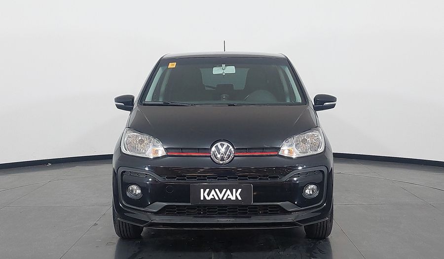 Volkswagen Up TSI MOVE UP Hatchback 2018