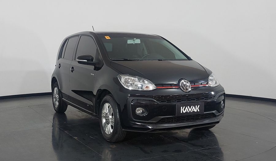 Volkswagen Up TSI MOVE UP Hatchback 2018