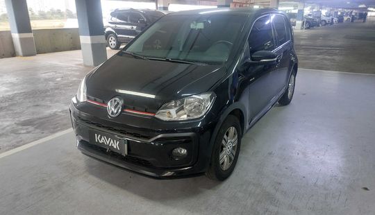 Volkswagen • up