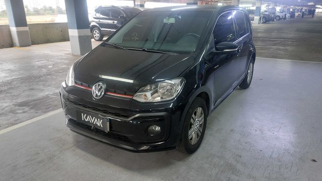 Volkswagen • up