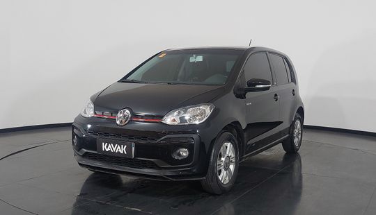 Volkswagen • up