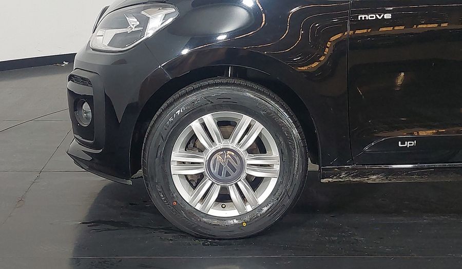 Volkswagen Up TSI MOVE UP Hatchback 2018