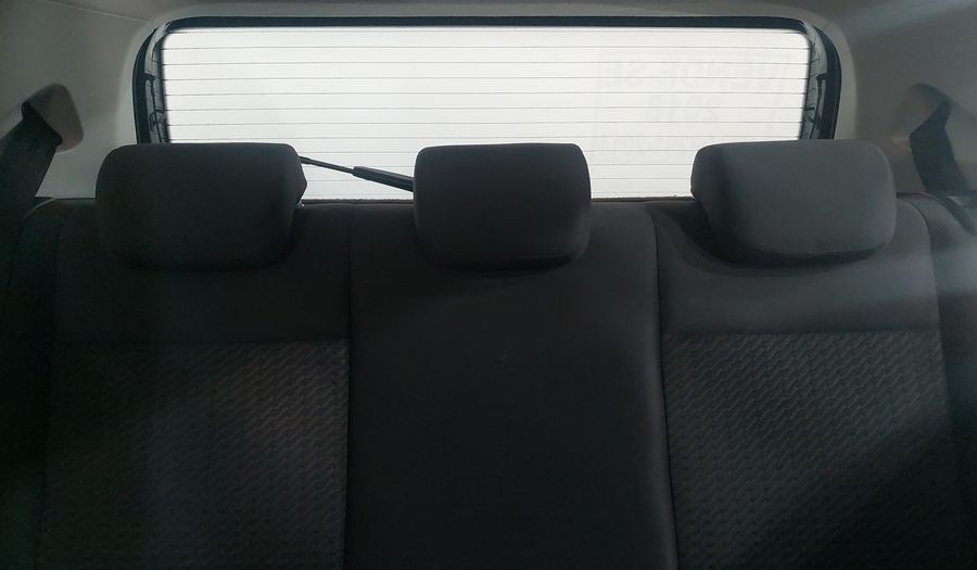 Volkswagen Up TSI MOVE UP Hatchback 2018