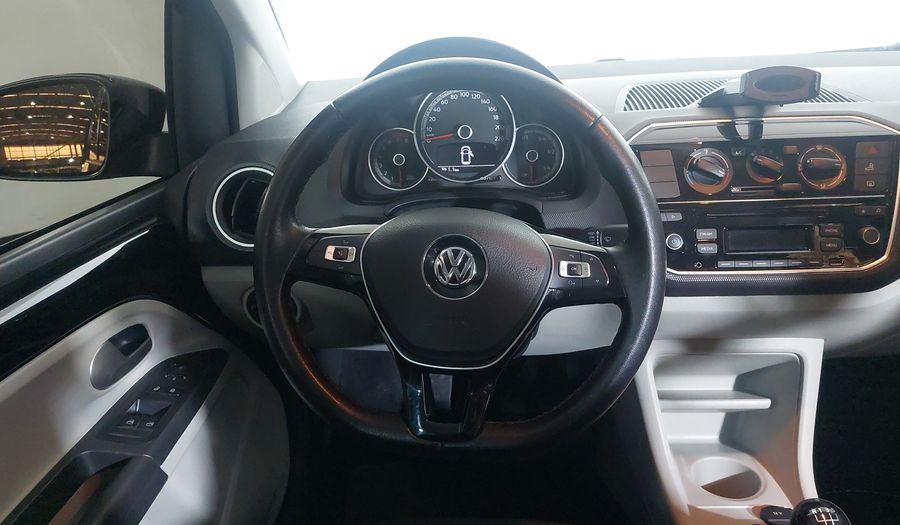Volkswagen Up TSI MOVE UP Hatchback 2018