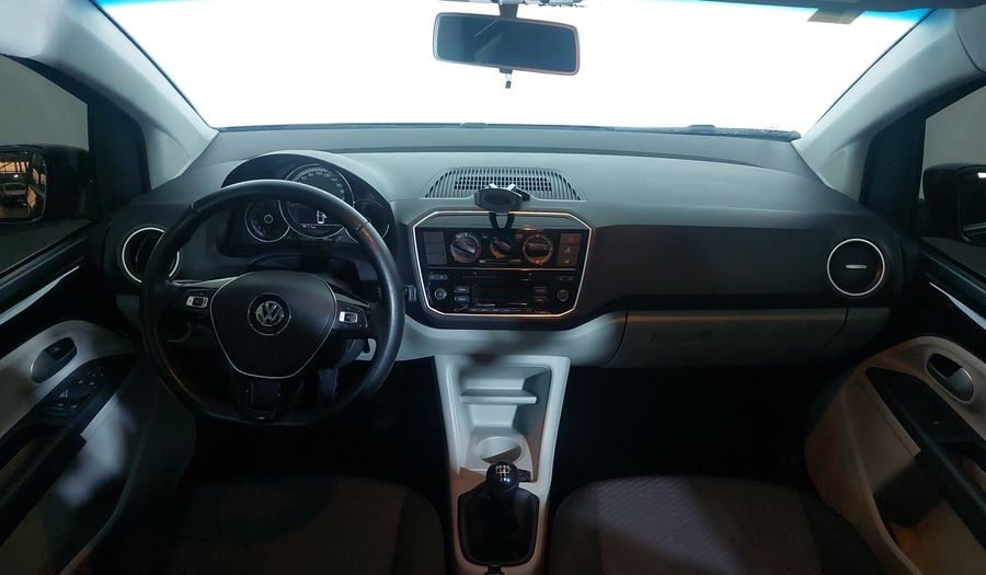 Volkswagen Up TSI MOVE UP Hatchback 2018