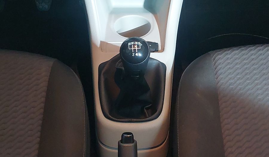 Volkswagen Up TSI MOVE UP Hatchback 2018