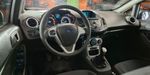 Ford Fiesta Kinetic Design 1.6 S PLUS Hatchback 2017