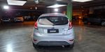 Ford Fiesta Kinetic Design 1.6 S PLUS Hatchback 2017