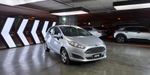 Ford Fiesta Kinetic Design 1.6 S PLUS Hatchback 2017
