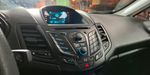 Ford Fiesta Kinetic Design 1.6 S PLUS Hatchback 2017