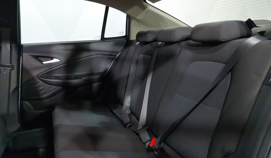 Chevrolet Onix 1.0 LS B AUTO Sedan 2023