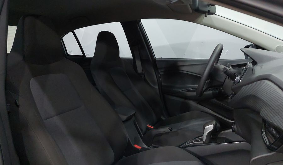 Chevrolet Onix 1.0 LS B AUTO Sedan 2023