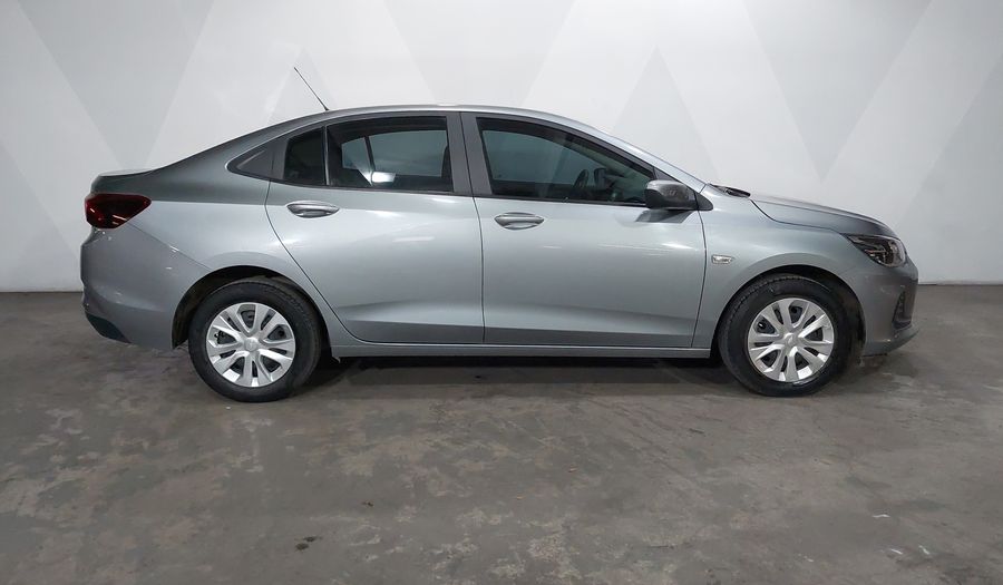 Chevrolet Onix 1.0 LS B AUTO Sedan 2023
