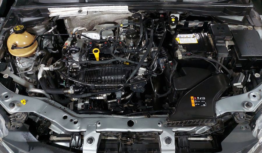 Chevrolet Onix 1.0 LS B AUTO Sedan 2023