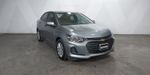Chevrolet Onix 1.0 LS B AUTO Sedan 2023