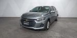 Chevrolet Onix 1.0 LS B AUTO Sedan 2023