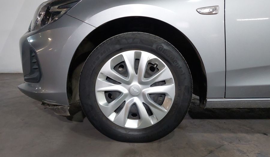 Chevrolet Onix 1.0 LS B AUTO Sedan 2023