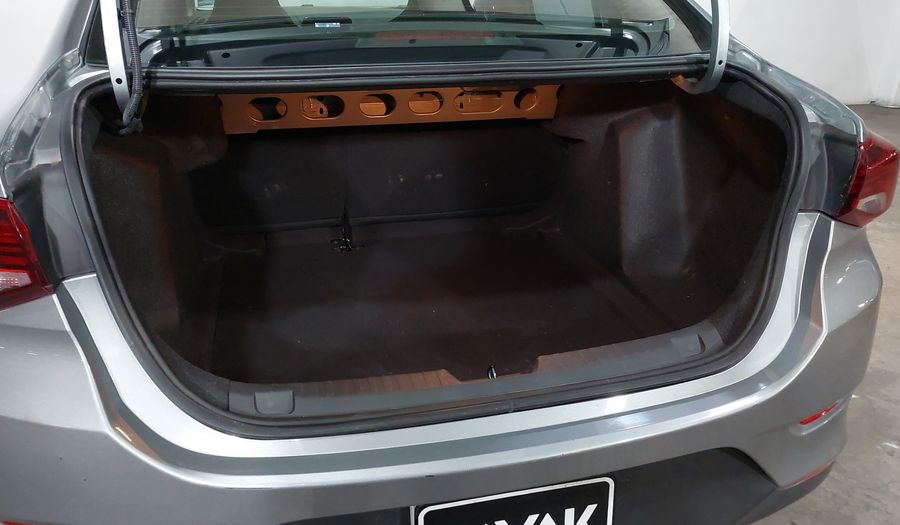 Chevrolet Onix 1.0 LS B AUTO Sedan 2023
