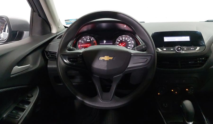 Chevrolet Onix 1.0 LS B AUTO Sedan 2023