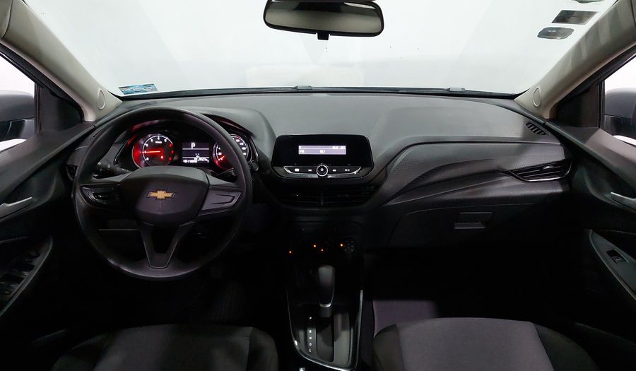 Chevrolet Onix 1.0 LS B AUTO Sedan 2023