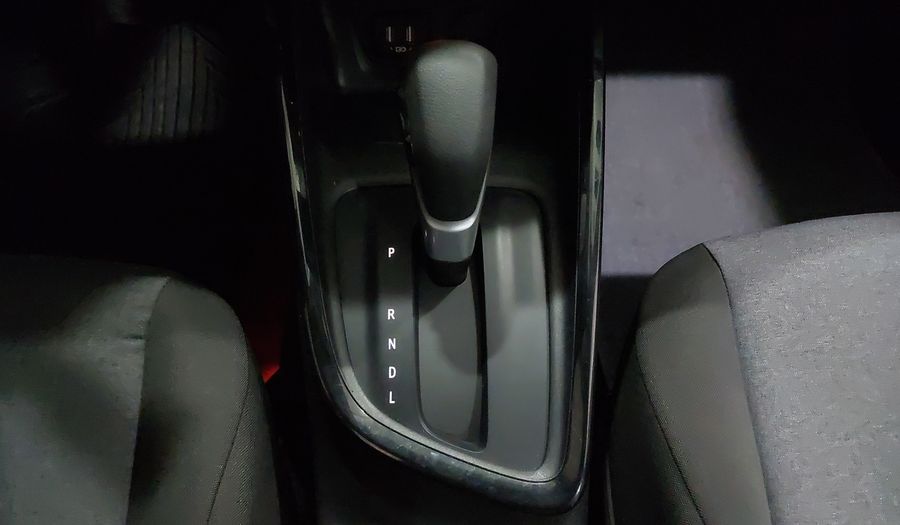 Chevrolet Onix 1.0 LS B AUTO Sedan 2023