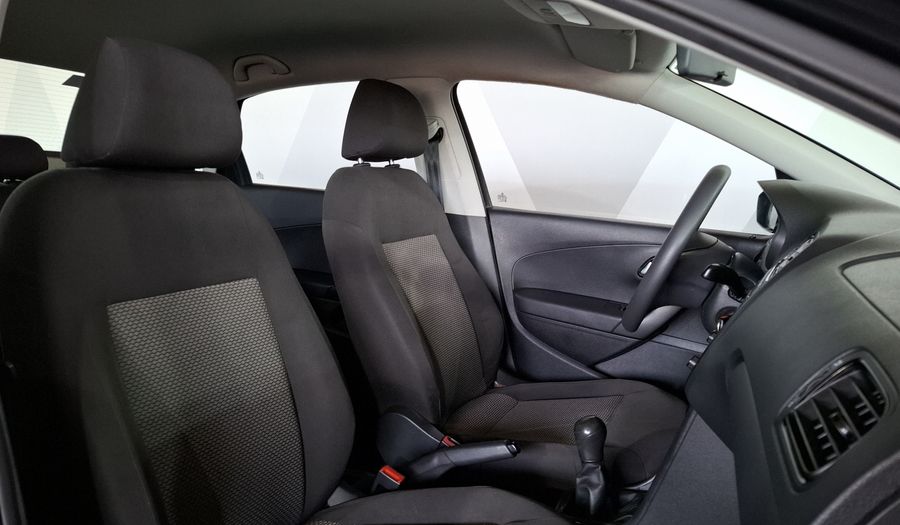 Volkswagen Vento 1.6 STARTLINE Sedan 2020