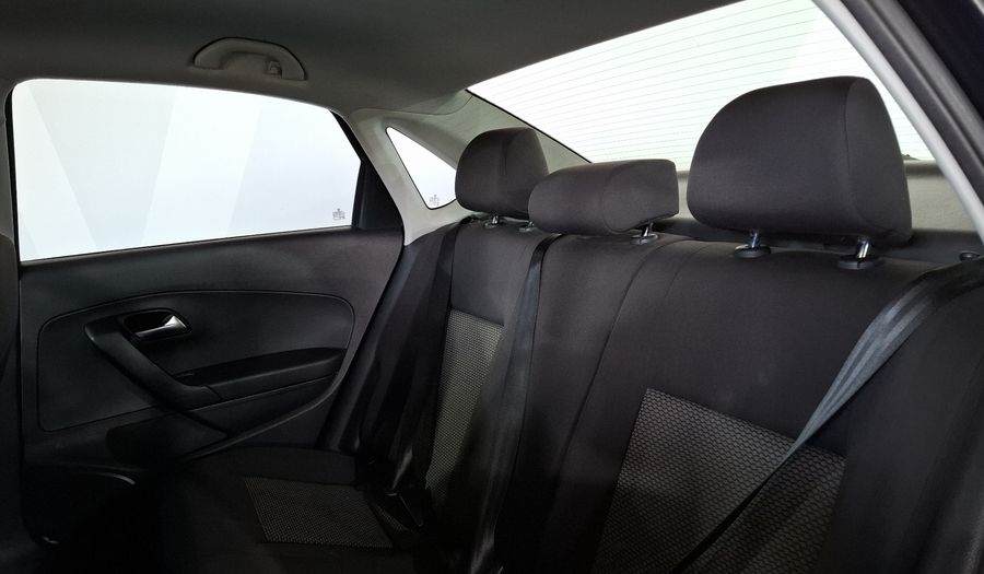 Volkswagen Vento 1.6 STARTLINE Sedan 2020