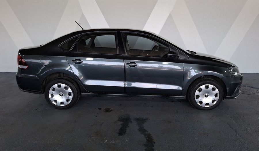 Volkswagen Vento 1.6 STARTLINE Sedan 2020