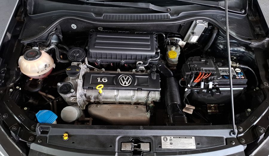 Volkswagen Vento 1.6 STARTLINE Sedan 2020